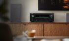 Denon AVC-X2850H Black