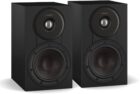 DALI Sonik 1 Black Ash