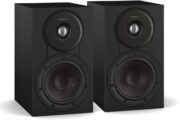 DALI Sonik 1 Black Ash