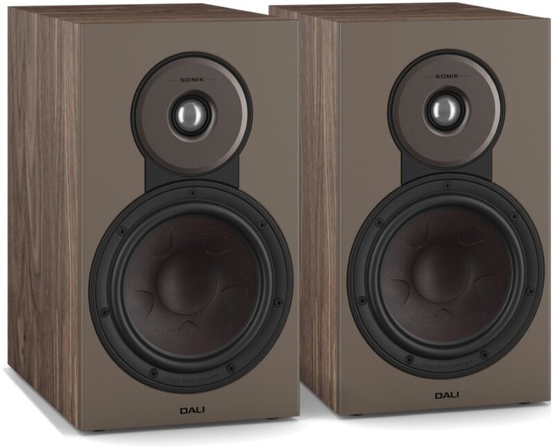 DALI Sonik 3 Walnut