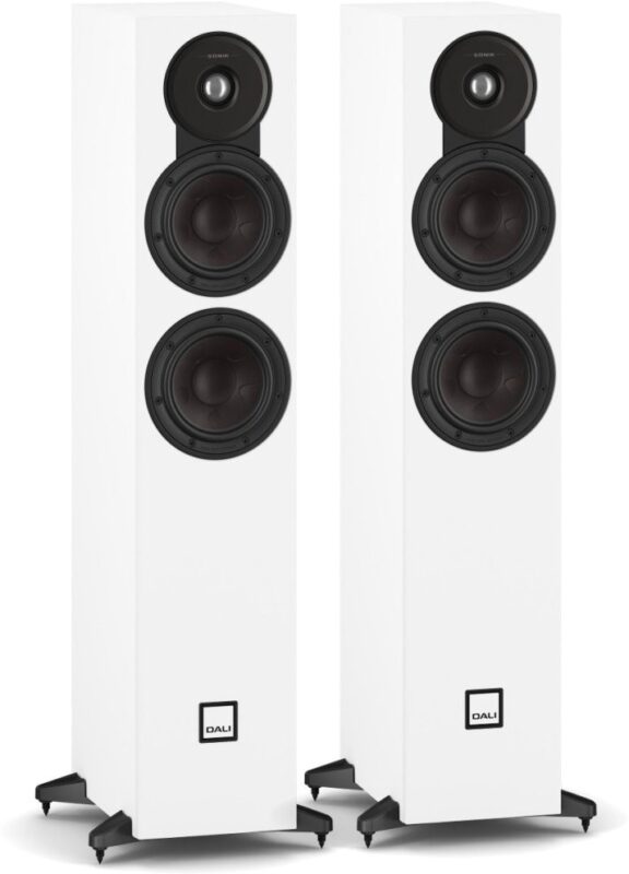 DALI Sonik 5 White DALI Sonik 5 White