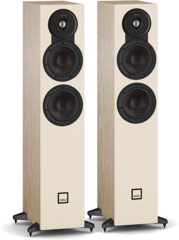DALI Sonik 5 Natural Oak DALI Sonik 5 Natural Oak