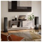 DALI Sonik 5 Black Ash DALI Sonik 5 Black Ash