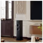 DALI Sonik 5 Black Ash DALI Sonik 5 Black Ash