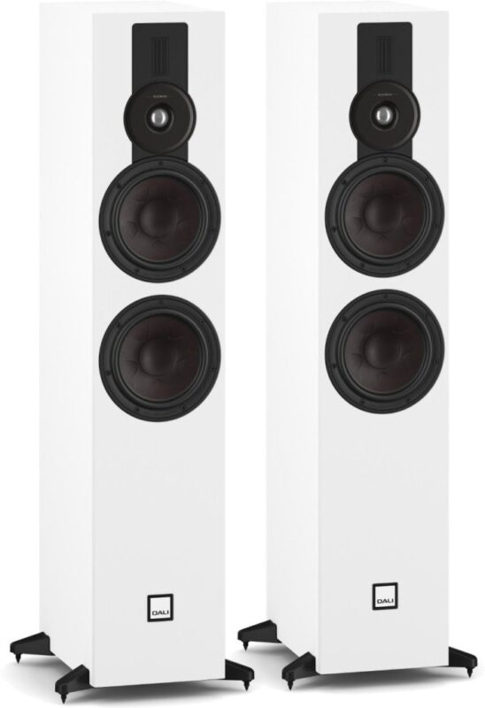 DALI Sonik 7 White DALI Sonik 7 White