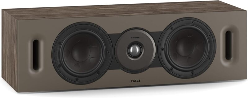 DALI Sonik Cinema Walnut