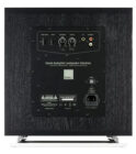 DALI SUB E-12 F Black Ash