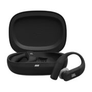 JBL Endurance Peak 4 Black