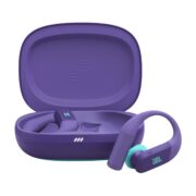 JBL Endurance Peak 4 Purple