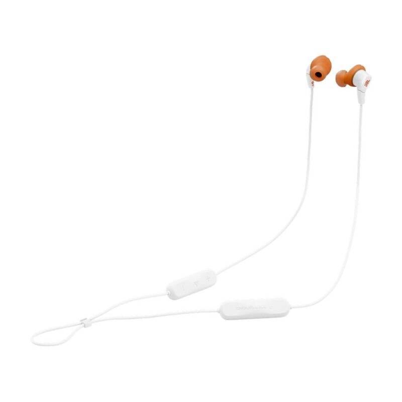 JBL Endurance Run 3 Wireless White JBL Endurance Run 3 Wireless White