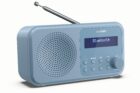 Sharp DRP420BL Blue