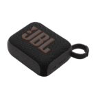 JBL Go 4 Black