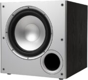 Polk Audio PSW10E Black