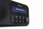 Sharp DRP420BK Black