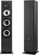 Polk Audio Monitor XT60 Black
