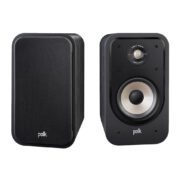 Polk Audio Signature Elite ES20 Black