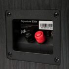 Polk Audio Signature Elite ES20 Black Polk Audio Signature Elite ES20 Black