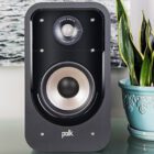 Polk Audio Signature Elite ES20 Black Polk Audio Signature Elite ES20 Black