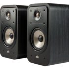 Polk Audio Signature Elite ES20 Black Polk Audio Signature Elite ES20 Black