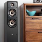 Polk Audio Signature Elite ES50 Black Polk Audio Signature Elite ES50 Black