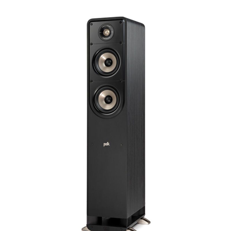 Polk Audio Signature Elite ES50 Black Polk Audio Signature Elite ES50 Black
