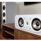 Polk Audio Signature Elite ES60 White