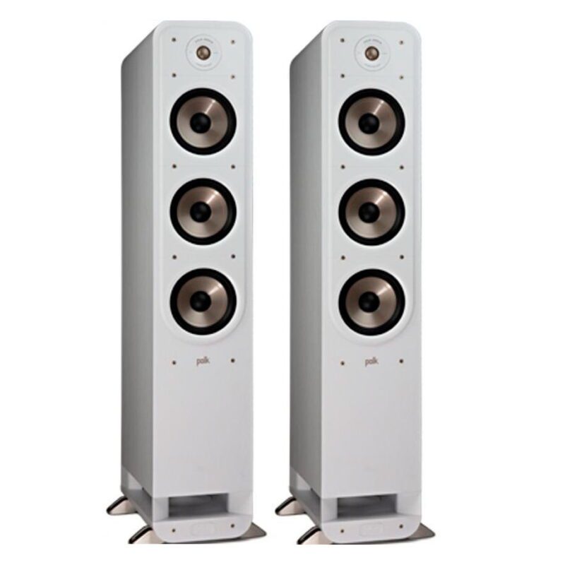 Polk Audio Signature Elite ES60 White