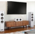 Polk Audio Signature Elite ES60 White