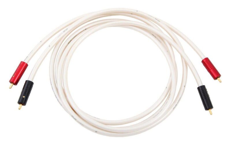 Atlas Element Achromatic RCA–RCA 2m