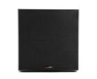 Polk Audio PSW10E Black