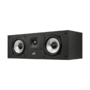 Polk Audio Monitor XT30 Black