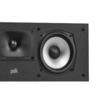 Polk Audio Monitor XT30 Black
