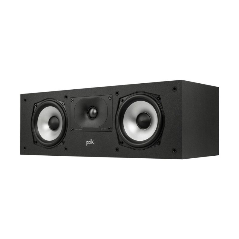 Polk Audio Monitor XT30 Black