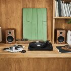 Argon Turntable MK2 Black