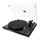 Argon Turntable MK2 Black
