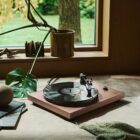 Argon TT-3 Plus Turntable Walnut