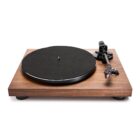 Argon TT-3 Plus Turntable Walnut