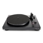 Argon TT-3 Plus Turntable Black