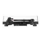 Argon TT-3 Plus Turntable Black