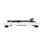 Argon TT-3 Plus Turntable White