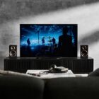 Argon Audio FENRIS Active 4 Black Argon Audio FENRIS Active 4 Black