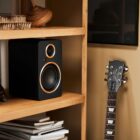 Argon Audio FENRIS Active 5 Black Argon Audio FENRIS Active 5 Black