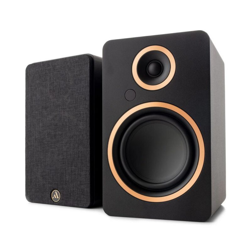 Argon Audio FENRIS Active 5 Black Argon Audio FENRIS Active 5 Black