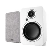 Argon Audio FENRIS Active 5 White