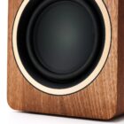 Argon Audio FENRIS Active 5 Walnut Argon Audio FENRIS Active 5 Walnut