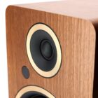 Argon Audio FENRIS Active 5 Walnut Argon Audio FENRIS Active 5 Walnut