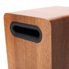 Argon Audio FENRIS Active 5 Walnut Argon Audio FENRIS Active 5 Walnut