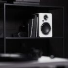 Argon Audio FENRIS Active 5 White
