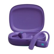 JBL Endurance Zone Purple