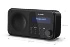 Sharp DRP420BK Black